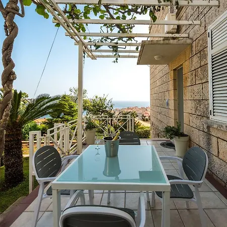 Apartment Oasis Dubrovnik