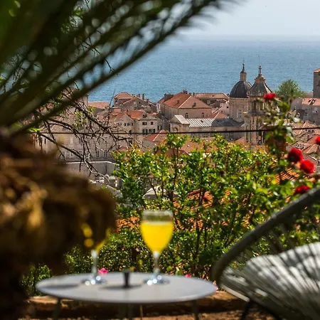 Apartman Oasis Dubrovnik