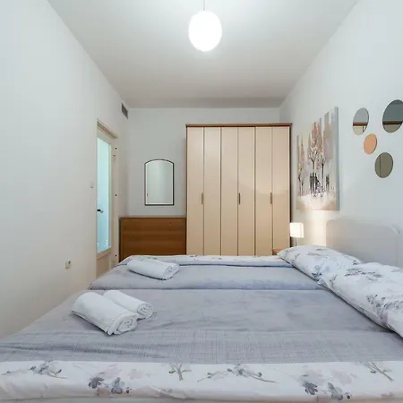 Oasis Daire Dubrovnik