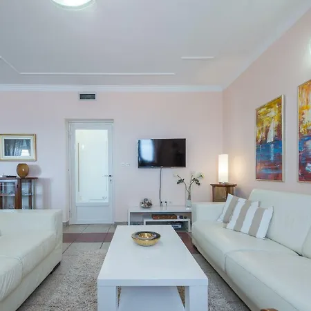 Oasis 杜布罗夫尼克