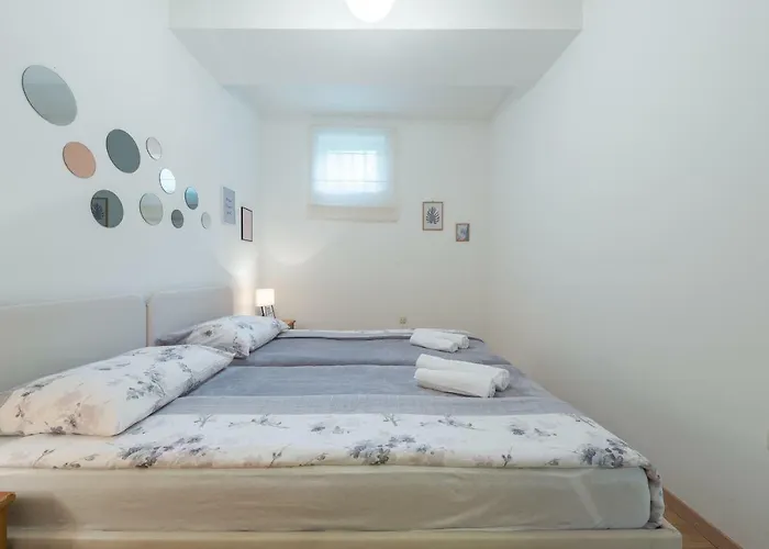 Oasis 杜布罗夫尼克