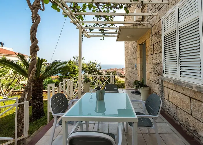 Apartamento Oasis Dubrovnik