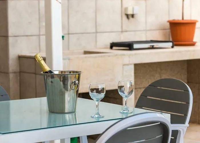 Oasis Ντουμπρόβνικ