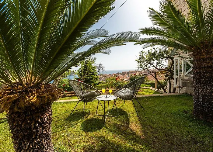 Διαμέρισμα Oasis