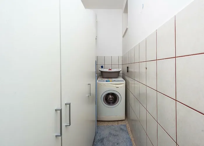 Oasis Διαμέρισμα Ντουμπρόβνικ