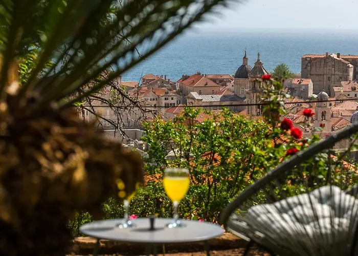 Apartamento Oasis Dubrovnik