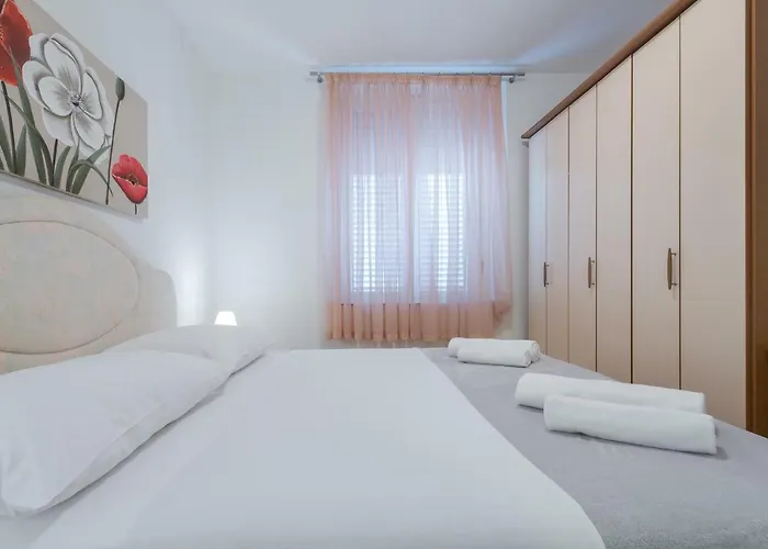 Oasis Apartamento Dubrovnik