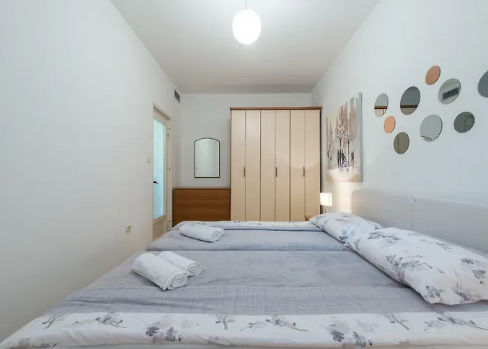 Oasis Apartamento Dubrovnik