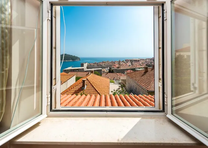 Apartamento Oasis Dubrovnik