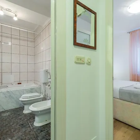 Oasis Apartman *