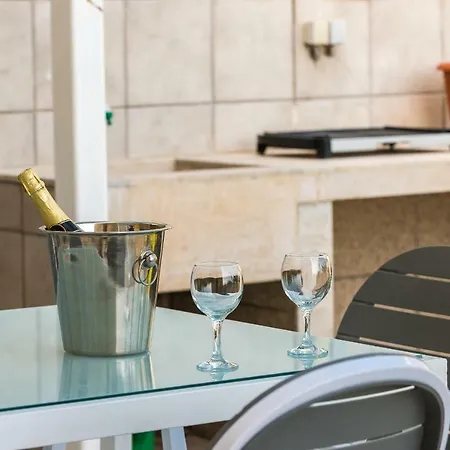 Oasis ドゥブロブニク