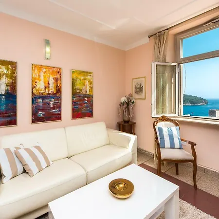 Apartament Oasis