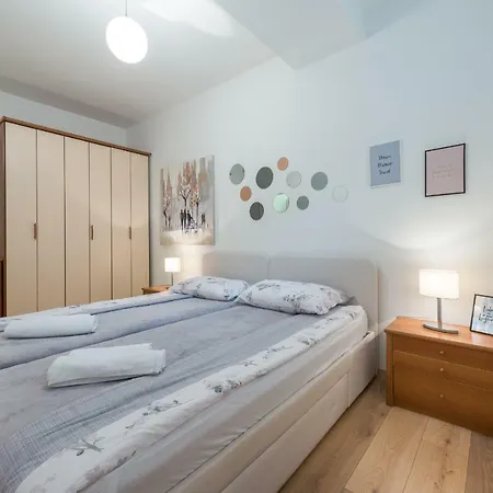 Apartament Oasis