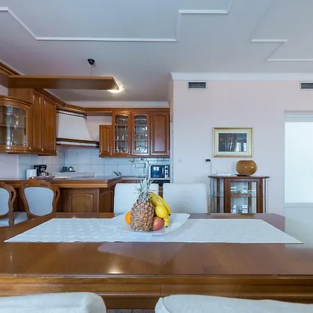Apartament Oasis