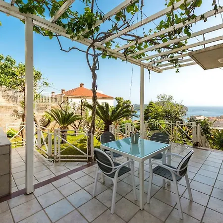 Apartament Oasis